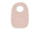 PERPARSE Terry Pale Pink/Nougat/Caramel 3 PAKS