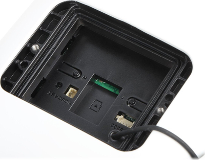 Kamerë sigurie Dahua IPC-HFW7442H-ZFR-2712F, IP, 4 Mpx, lente motozoom 2.7–12 mm, e bardhë