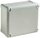 Kuti plastike elektrike Schneider NSYTBS24198, 87 x 241 x 194mm, IP66, gri