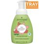 Sapun për duar ATTITUDE Little Leaves Watermelon &amp; Coco, shkumës, për kalamaj, 6 x 295 ml
