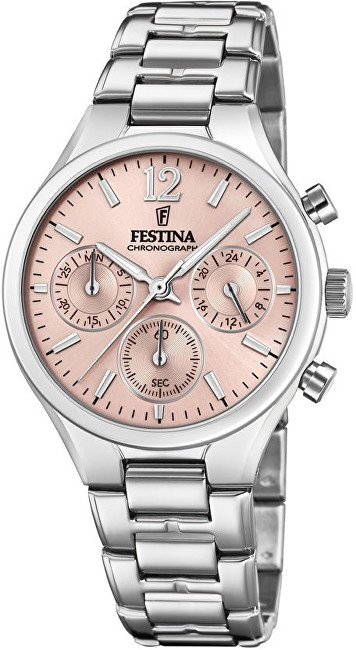 Orë dore Festina Boyfriend 20391/2