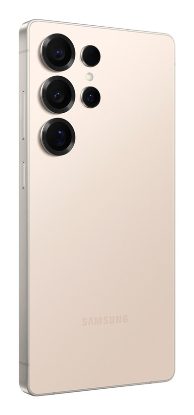 Телефон Samsung Galaxy S25 Ultra, 512GB, 12GB RAM, розово златна