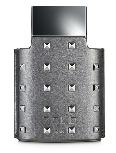 Eau de Parfum Flavia Zolo Man