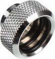 Adapter ftohje me ujë Bitspower Multi Link G1/4, 16mm, krom