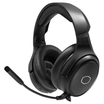 Cooler Master MH670, Gaming Headphones Full Size Wireless USB
