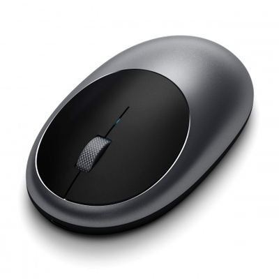 Maus wireless Satechi M1 Bluetooth, i hirtë