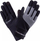 Doreza sportive IQ Seram Gloves 92800621192, materiale elastike, për ekrane me prekje, të zeza