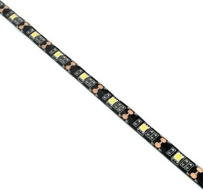 Shirit LED për TV Retlux RLS 101, 30 LED, USB, dritë e bardhë e ftohtë