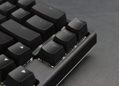 Tastierë Ducky ONE 2 SF, Cherry MX Blue, US