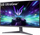 Monitor LG UltraGear 27GS50F-B, 27", FHD, 180Hz, i zi