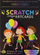 Set vizatimi me gërvishtje Scratch-off Coloring School, për kalamaj, shumëngjyrësh