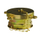Mbyllës për tub Afriso 20445, tuba lidhëse GW G2″ × GW G2½″, i zi