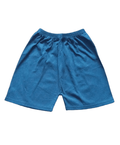Set maicë & shorce për djem MSHFBMSHD, 100, tri ngjyrëshe