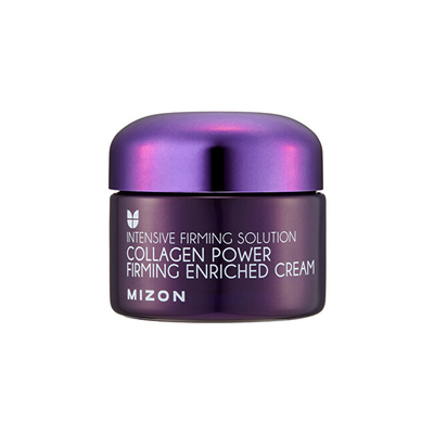 Mizon Collagen Power Firming Enriched Cream, 50 ml
