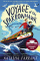 Voyage of the Sparrowhawk - Natasha Farrant