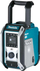 Radio për ndërtimin e faqes së punës Makita (DMR115), 2x 5W