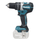 Trapan goditës pa kabllo Makita DHP484, 18V LXT, brushless, pa bateri, pa karikues