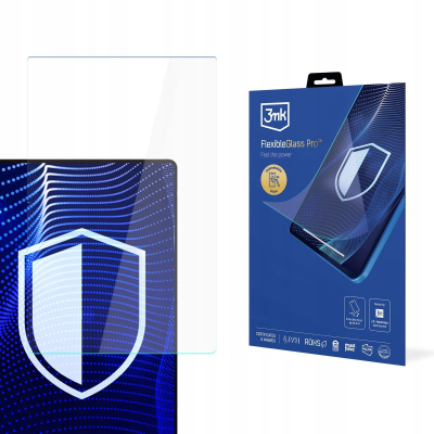 Mbrojtës ekrani 3mk FlexibleGlass Pro për Honor Pad GT Pro, xham hibrid, 0.3mm, i tejdukshëm