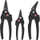 Set gërshërësh Bessey Combi Shears Set A, për metal dhe punëtori