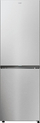 Frigorifer kongelator Candy, 355 L, No Frost, Wi-Fi, inoks