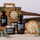 Set Accenta Botanic Spa xhel dushi 100 ml + krem trupi 60 ml + brushë për masazh