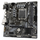 Pllakë amë Gigabyte H610M H V2 DDR4