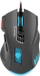Maus Genesis Xenon 200, 3000 DPI, i zi