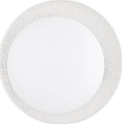 Plafonierë Reality Aleta, LED, dritë 2700K – 6500K, e bardhë