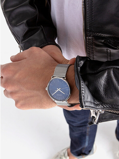 Orë dore Calvin Klein K8M2112N