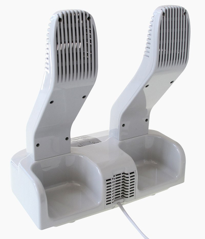 Tharëse këpucësh Media-Tech Multi Dryer Ozone Pro MT6507, funksion sterilizimi, ozon