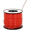 Fije për trimer STIHL Premium Red, 2.7mm, 420m, e kuqe