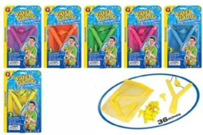 Balona uji Mega Creative Slingshot 306079