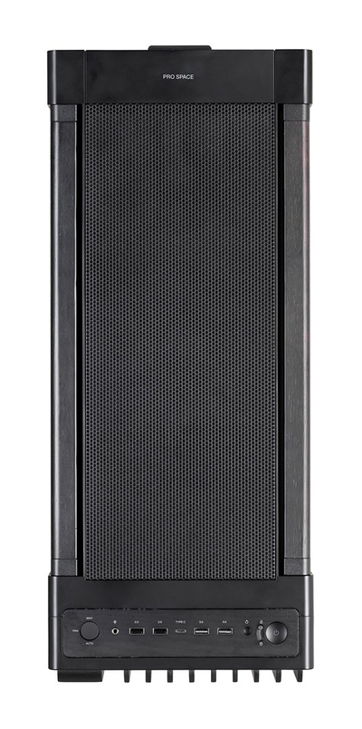 Гејминг компјутер Actina 5901443407201, Intel Core i7 14700K, RTX 4070 Ti Super 16GB, црн
