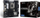 Матична плоча Biostar B760M, LGA1700, mATX, DDR5
