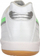 Këpucë futsalli Mizuno Morelia Sala Elite IN M Q1GA251237, taban gome, për parket, blu