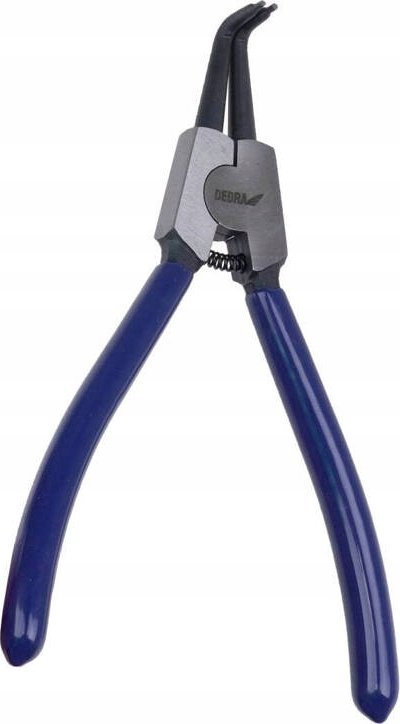 Pinca Dedra 1254A05, ergonomike, shumëqëllimore