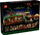 Lodër ndërtimi LEGO Icons Lord of the Rings Shire 10354, set koleksionues, për të rritur, shumëngjyrëshe