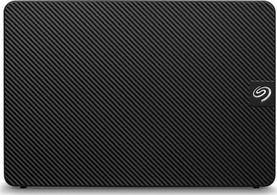 Disk i jashtëm Seagate Expansion Desktop 24TB, USB 3.2, i zi