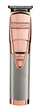 Makinë rroje BaByliss PRO FX7880RGE, e artë/hirtë