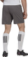 Pantallona të shkurtra adidas Entrada 22 M H57505, Aeroready, poliester i riciklu, gri