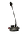 Mikrofon tavoline ITC T-621A, 50-12000Hz, 600 Ohm, i zi