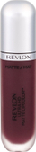 Сјај за усни Revlon Ultra HD Matte Lipcolor, 5.9ml, мат