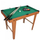 Loder bilardo. UNIMIKS