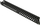 Organizues kabllosh ExtraLink 1U 19", me kapak, i zi