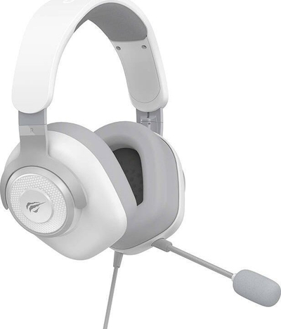 Kufje gaming Havit H2230D, t’barda