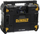 Радио за градилиште Dewalt DWST1-81078, Bluetooth, DAB FM, жолто