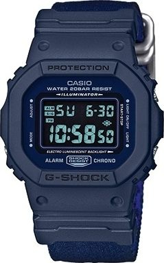 Orë Casio G-SHOCK DW-5600LU -2ER