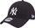 Kapelë New Era Team Side Patch 9FORTY New York Yankees 60364390, pambuk, e rregullueshme, blu navy