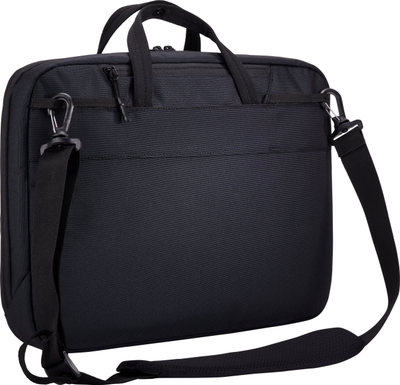 Çantë laptopi Thule Subterra 2 Attach, 15.6", e fortë, e zezë