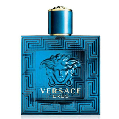 Eau de Toilette Versace Eros, 30ml